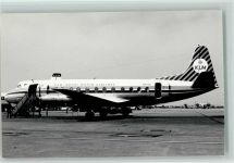 Royal Dutch Foto KLM FOTO KEINE AK