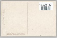 Ackermann Serie 160 - sign Torggler Brahms, J.