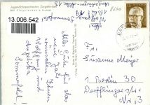 W8640 Ziegelerden Jugendblasorchester Orchester