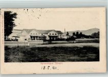 Cimahi Tjimahi - Spoorstation