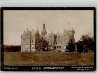 Helsingborg Hälsingborg - Kulla Gunnarstorp