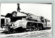 Lok 18314 DDR Foto keine AK Lokomotive