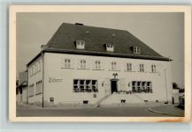 W6420 Lauterbach (Hessen) Postamt Postamt