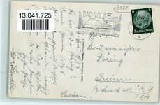 83707 W8182 Bad Wiessee - Landhaus Hanslbauer Ausflugsschiff