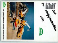 Lena Valeitis Original Autogramm Schlagersänger