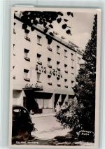 Norrköping - Ritz Hotel