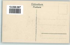 39110 Ivory - gute Erhaltung AK