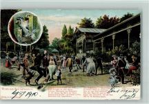 W6427 Bad Salzschlirf Kranke und Geheilte Bonifacius-Quelle Kur