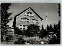 Buchs SG Naturfreundehaus Malbun AK Foto Gross 26414 Naturfreundehaus