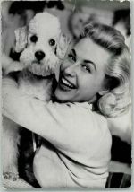 Bibi Johns Filmschauspieler