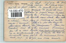 65510 W6270 Idstein - Obergasse - Eckknick