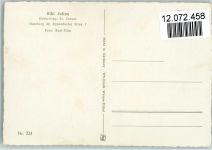 Bibi Johns Filmschauspieler