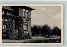 38154 W3308 Königslutter am Elm - Villen der Landes-Heil- und Pflege-Anstalt