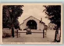 41200 Romorantin-Lanthenay - La Halle