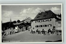 83714 W8160 Miesbach - Hindenburgplatz