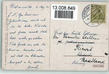Sommertag im Schwarzwald, schwarzwaldhaus, Trachten Hasemann Künstler Serie VII Nr. 2 AK Hasemann 1921 Künstlerkarte