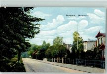 25355 W2202 Barmstedt - Moltkestraße