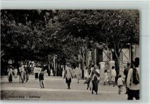 Sabang - Passarweg