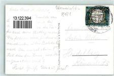 87538 W8975 Obermaiselstein - Pension Herbst Weinstube