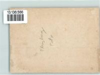 24937 W2390 Flensburg FOTO KEINE AK St. Nicolai Kirchturm Ort handschriftlich