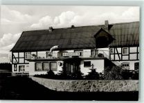 57413 W5950 Finnentrop - Gasthof Pension Jos. Rademacher