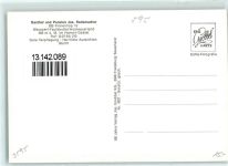 57413 W5950 Finnentrop - Gasthof Pension Jos. Rademacher