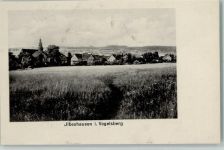 36355 W6424 Ilbeshausen - Ortsansicht
