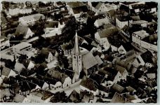 33428 W4834 Rheda - Fliegeraufnahme