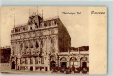 24937 W2390 Flensburg - Flensburger Hof