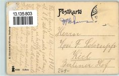 24937 W2390 Flensburg - Flensburger Hof