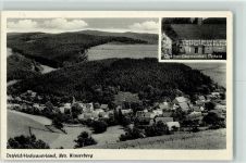 59964 W5789 Deifeld - Gasthaus Oberreuther