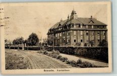49565 W4550 Bramsche , Hase - Krankenhaus