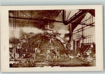 71200 Le Creusot - Le Marteau Pilon en activilé