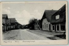 31595 W3074 Steyerberg Gebrauchsspuren Bahnhofstraße