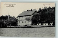 01744 O8230 Dippoldiswalde - Gasthaus Zum Steinbruch