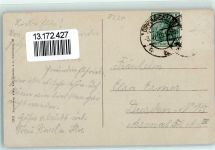 01744 O8230 Dippoldiswalde - Gasthaus Zum Steinbruch