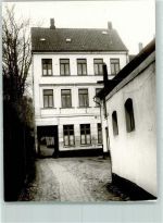24937 W2390 Flensburg FOTO KEINE AK Süderhofenden 8