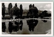 36269 W6433 Philippsthal Werra - Schwimmbad