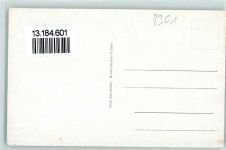 27305 W2814 Heiligenberg , Kr Grafsch Hoya Foto AK Forsthaus Heiligenberg Garten Gastraum-Diele