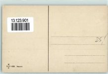 Verlag WS+SB Nr. 1078 Humor Pfeife AK HGL