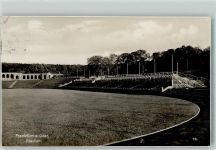 15230 O1200 Frankfurt , Oder - Stadion