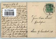 04741 O7304 Roßwein 1912