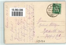 49196 W4518 Bad Laer - Badehotel Springmeyer