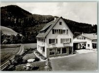72270 W7292 Röt - Haus Talgrund