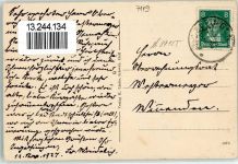 74653 W7118 Ingelfingen - Pension Kurort