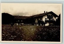 83707 W8182 Bad Wiessee - Krinnerhof