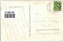 4351 Saxen - Gasthaus Fahrrad