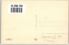 Sommerfeld Lubsko - Nikolai Platz Geschäft Richard Wuschack
