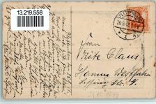 58840 W5970 Plettenberg Prägedruck Passepartout