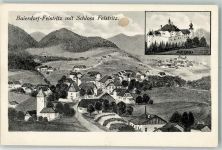 8741 Baierdorf - Schloss Feistritz